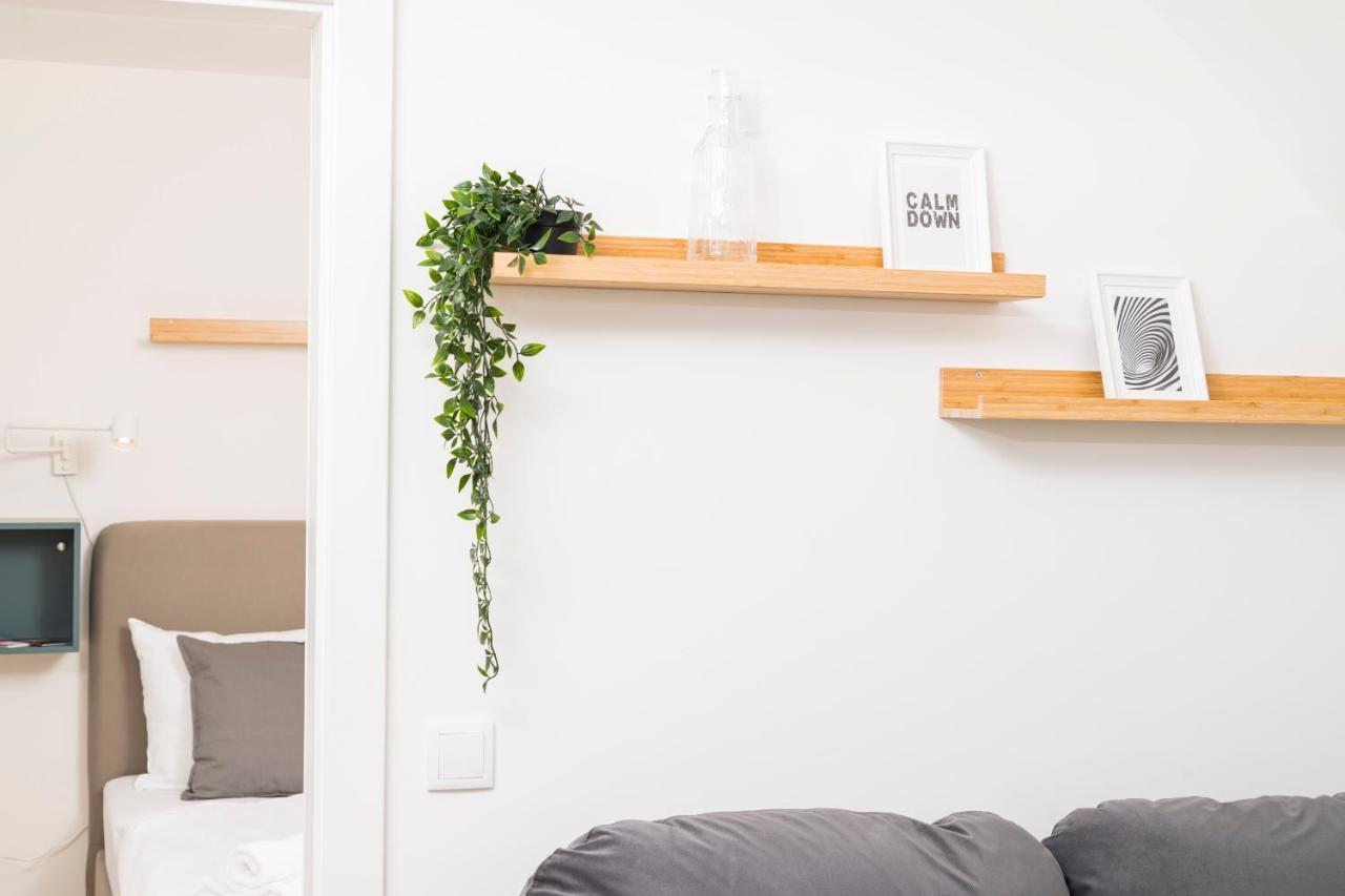 Micro Rooftop Penzing Wiedeń Zewnętrze zdjęcie