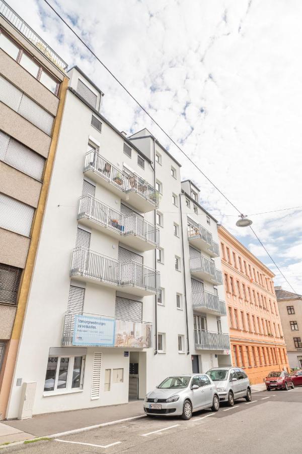 Micro Rooftop Penzing Wiedeń Zewnętrze zdjęcie